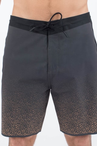 Zwemshort - Geel