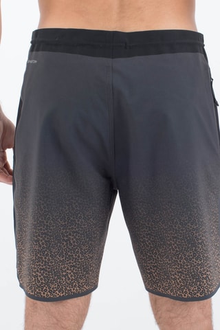 Zwemshort - Geel