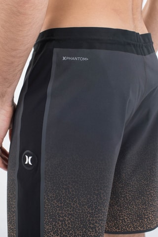 Zwemshort - Geel