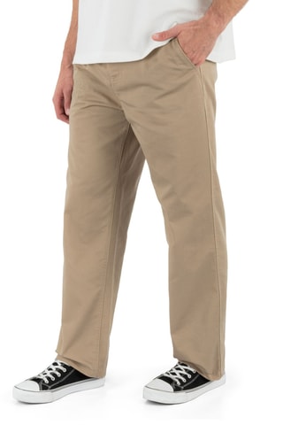 Broek - Beige