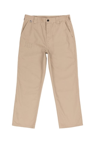 Broek - Beige