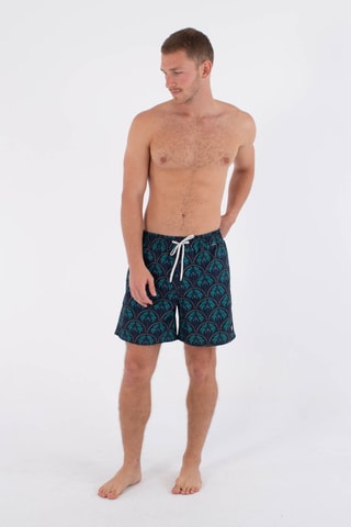 Zwemshort - Blauw