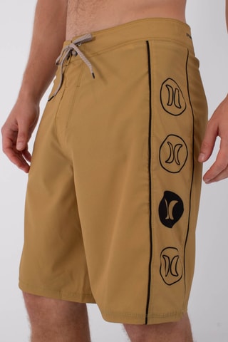 Zwemshort - Geel
