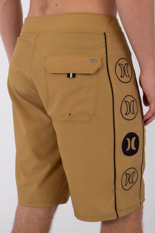 Zwemshort - Geel