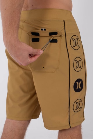 Zwemshort - Geel
