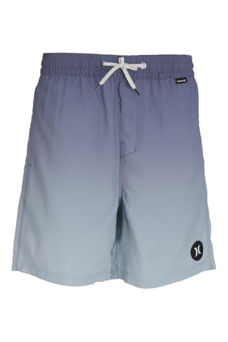 Zwemshort Dip and Dye - Blauw