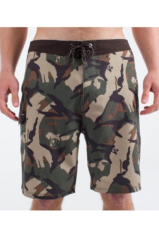 Zwemshort - Beige