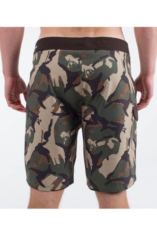 Zwemshort - Beige