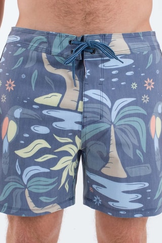 Zwemshort - Blauw