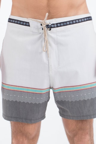 Zwemshort - Beige
