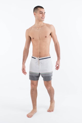 Zwemshort - Beige