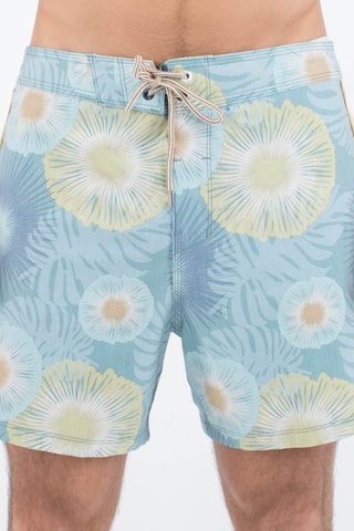 Zwemshort - Groen