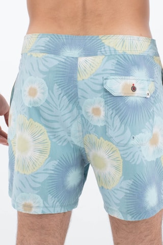 Zwemshort - Groen