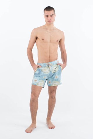 Zwemshort - Groen