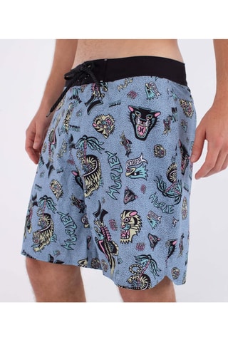 Zwemshort - Blauw