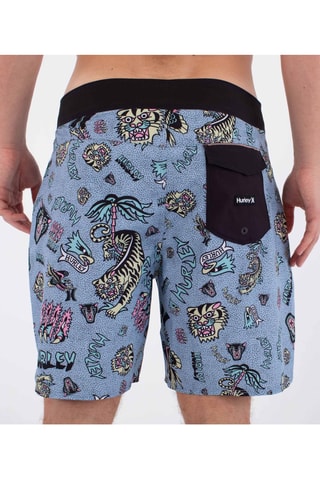 Zwemshort - Blauw