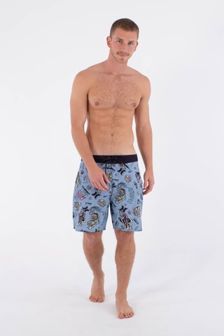 Zwemshort - Blauw