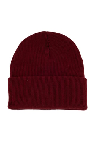 Muts - Rood