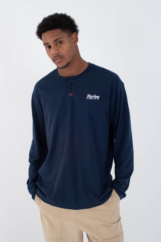 Sweater - Blauw