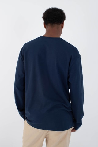 Sweater - Blauw