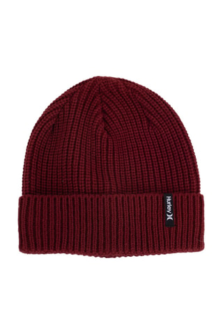 Muts - Rood