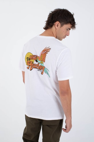T-shirt - Wit