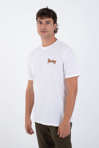 T-shirt - Wit