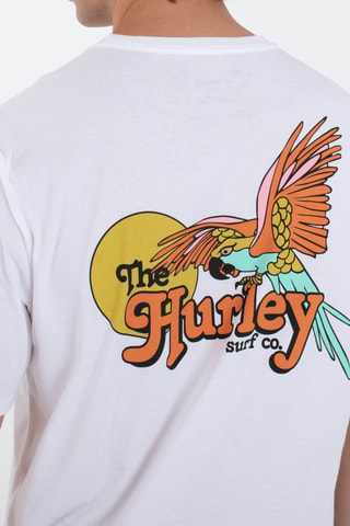 T-shirt - Wit