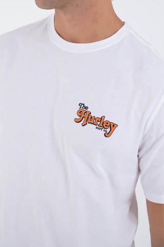 T-shirt - Wit
