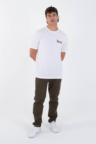 T-shirt - Wit