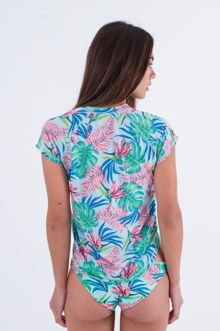 Zwemshirt - Roze