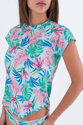 Zwemshirt - Roze