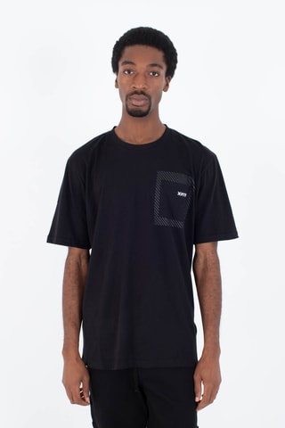 T-shirt - Grijs