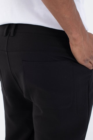 Broek - Zwart