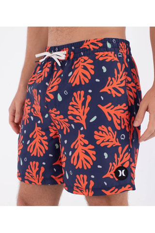 Zwemshort - Blauw