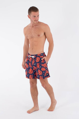 Zwemshort - Blauw