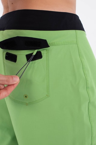 Zwemshort - Groen