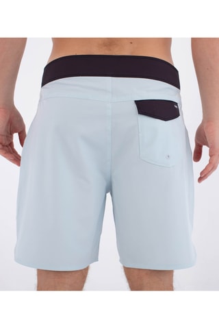 Zwemshort - Blauw