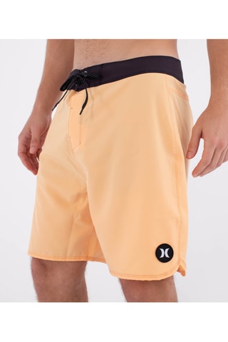 Zwemshort - Oranje