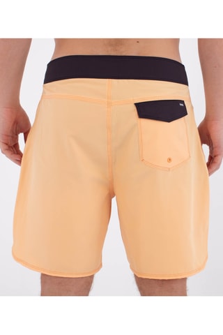 Zwemshort - Oranje