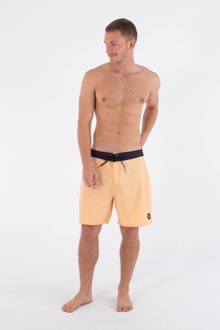 Zwemshort - Oranje