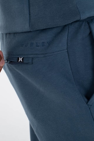 Broek - Blauw