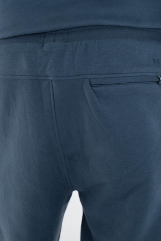 Broek - Blauw