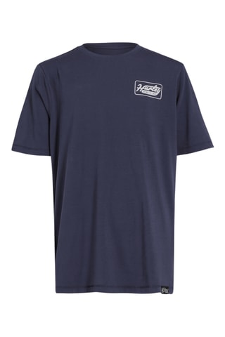 T-shirt - Blauw
