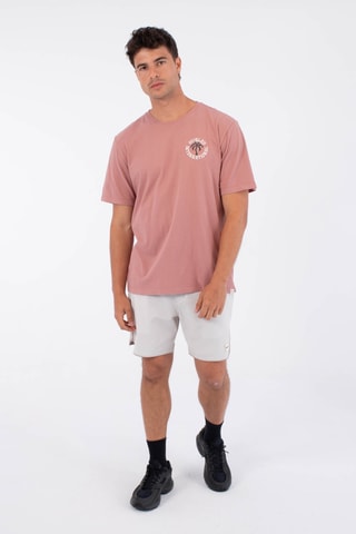 T-shirt - Roze