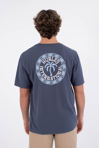 T-shirt - Blauw