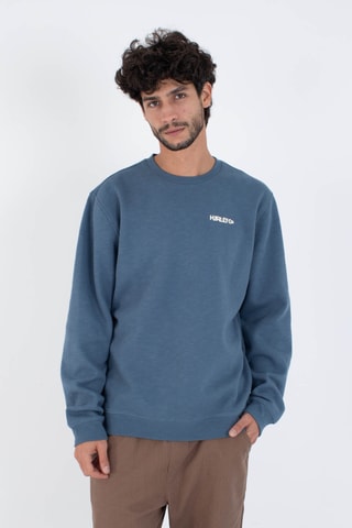 Fleece Sweater - Groen
