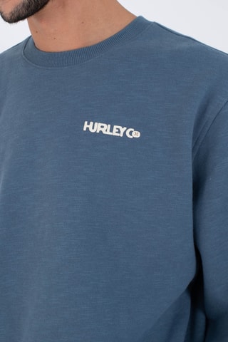 Fleece Sweater - Groen