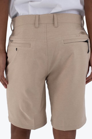 Bermuda - Beige