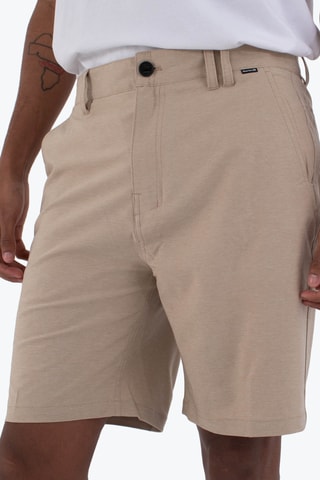 Bermuda - Beige